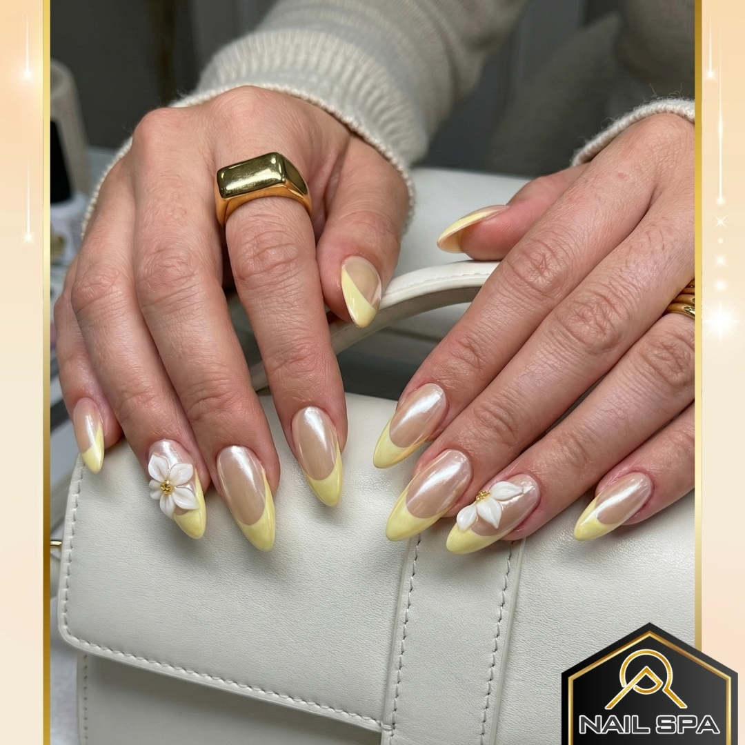 Popular Nail Looks for March 2026